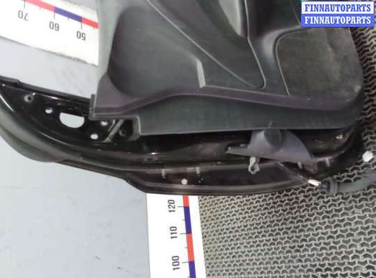 купить дверь передняя правая на NISSAN NOTE E11