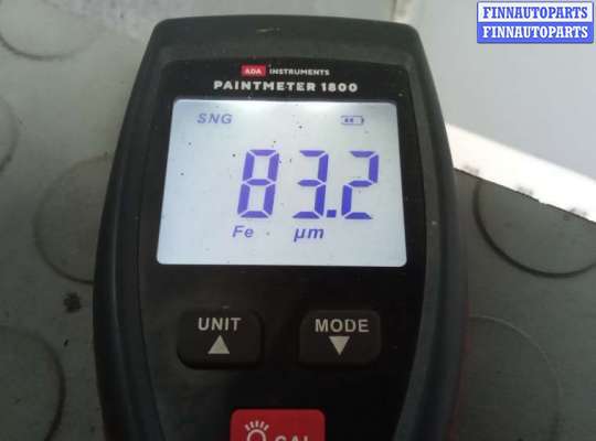 купить дверь передняя правая на NISSAN NOTE E11