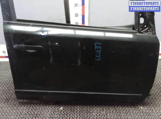 купить дверь передняя правая на NISSAN NOTE E11