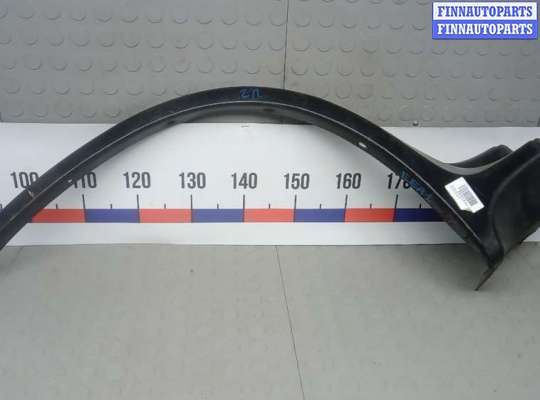 молдинг крыла заднего правого BM3471963 на BMW X5 E53
