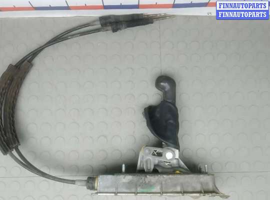 купить кулиса кпп на SKODA FABIA 2
