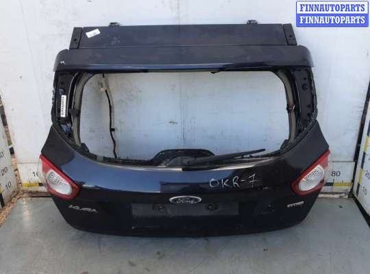 моторчик стеклоочиcтителя 3-5 FO1224368 на FORD KUGA 1