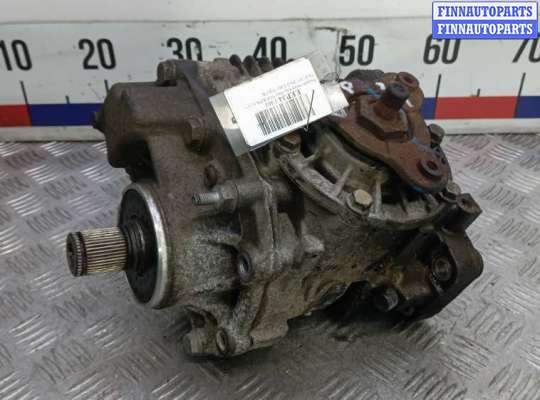 купить раздаточная коробка на VOLKSWAGEN TIGUAN 1