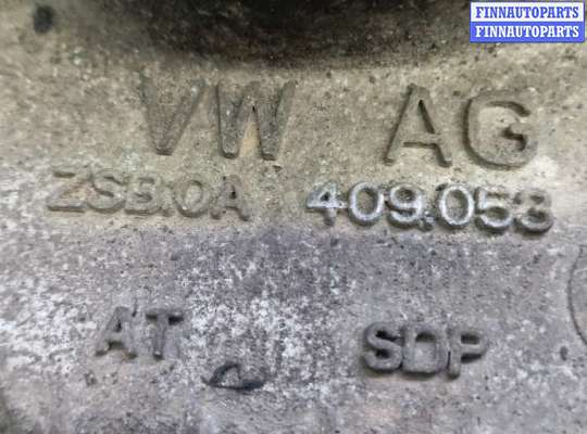 купить раздаточная коробка на VOLKSWAGEN TIGUAN 1