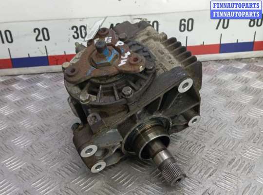 купить раздаточная коробка на VOLKSWAGEN TIGUAN 1