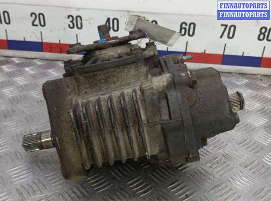 купить раздаточная коробка на VOLKSWAGEN TIGUAN 1