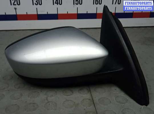 Зеркало боковое на Skoda Rapid (NH)