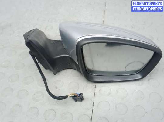 Зеркало боковое на Skoda Rapid (NH)
