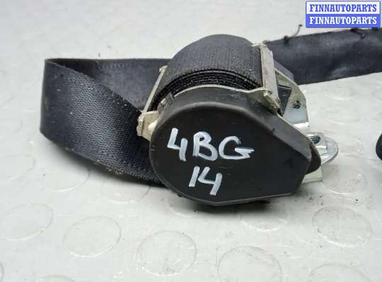 купить ремень безопасности с пиропатроном сиденья переднего на CITROEN JUMPER 3