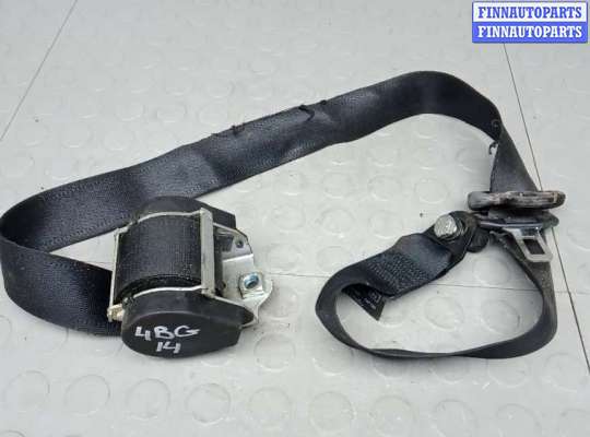 купить ремень безопасности с пиропатроном сиденья переднего на CITROEN JUMPER 3