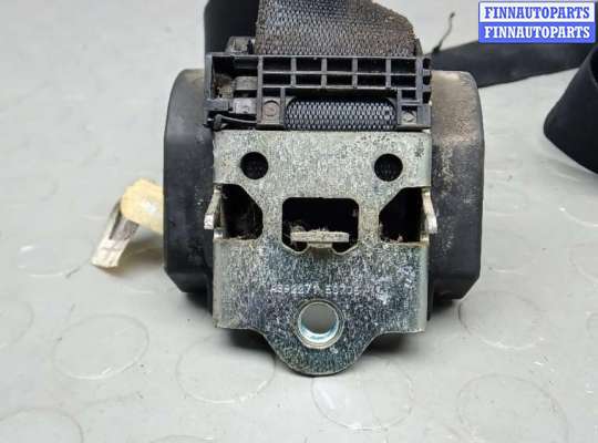 купить ремень безопасности с пиропатроном сиденья переднего на CITROEN JUMPER 3