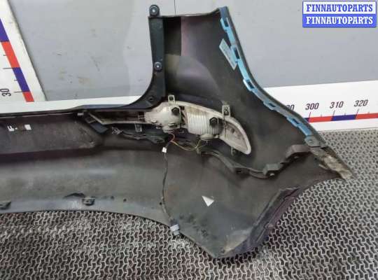 купить бампер задний на KIA SPORTAGE 3