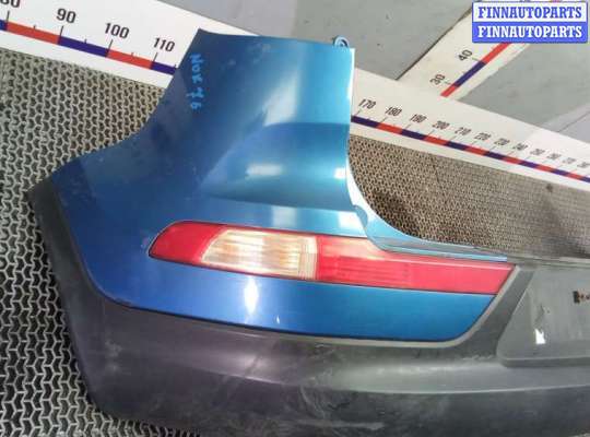 купить бампер задний на KIA SPORTAGE 3