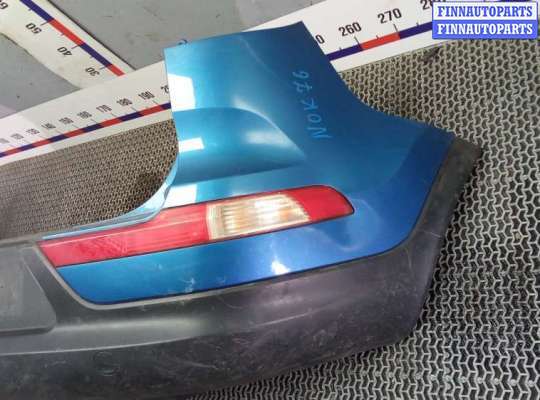 купить бампер задний на KIA SPORTAGE 3