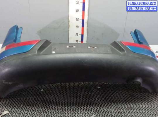 купить бампер задний на KIA SPORTAGE 3