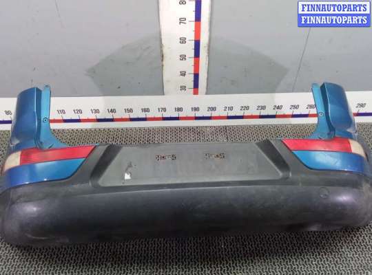 купить бампер задний на KIA SPORTAGE 3