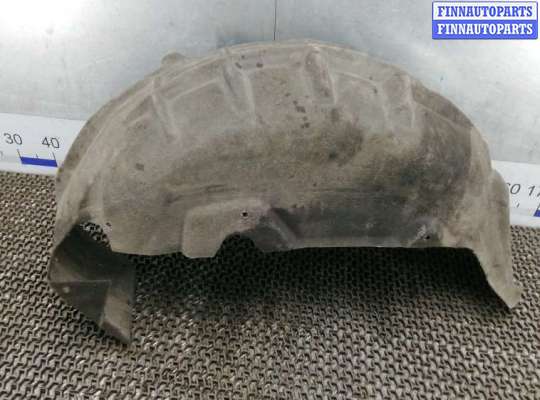 купить защита арок (защита крыла, подкрылок) задняя правая на AUDI Q7