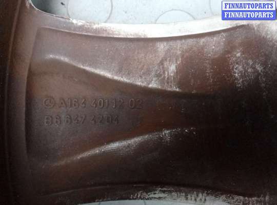 купить диск литой на MERCEDES BENZ M-CLASS W164