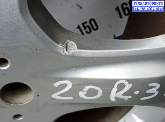 купить диск литой на MERCEDES BENZ M-CLASS W164