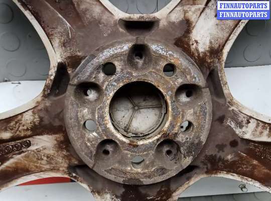 купить диск литой на MERCEDES BENZ M-CLASS W164