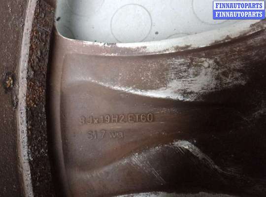 купить диск литой на MERCEDES BENZ M-CLASS W164