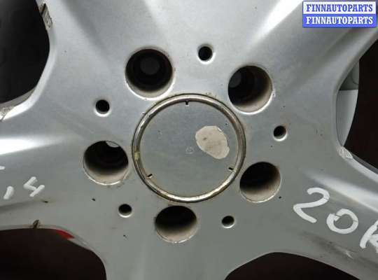 купить диск литой на MERCEDES BENZ M-CLASS W164