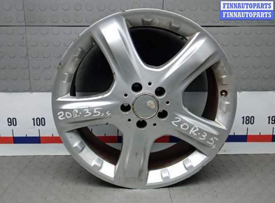купить диск литой на MERCEDES BENZ M-CLASS W164