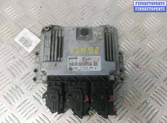 купить блок управления двс на MINI COOPER R56