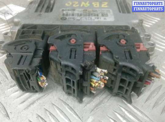 купить блок управления двс на MINI COOPER R56