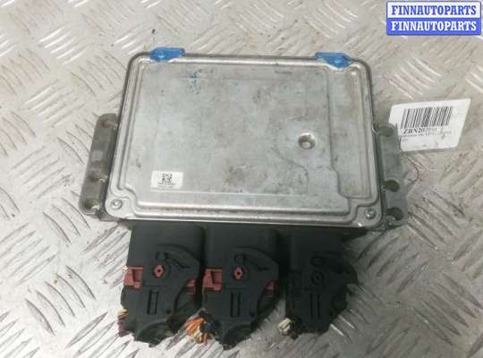 купить блок управления двс на MINI COOPER R56