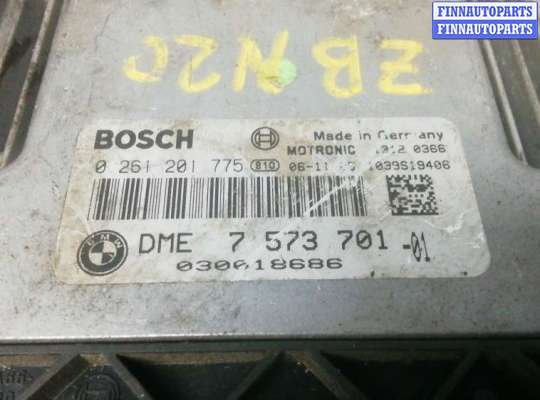 купить блок управления двс на MINI COOPER R56