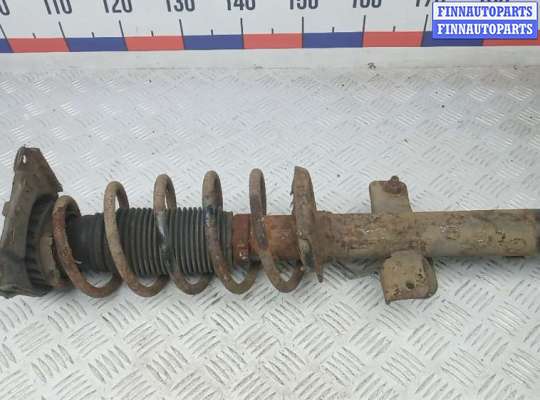 купить амортизатор задний левый на FORD MONDEO 3