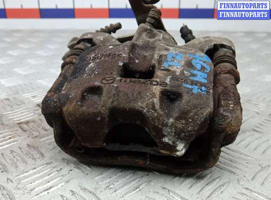 купить суппорт тормозной задний левый на MAZDA 3 BM