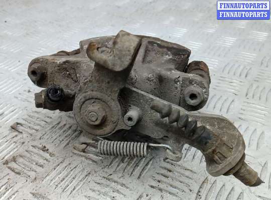 купить суппорт тормозной задний левый на MAZDA 3 BM