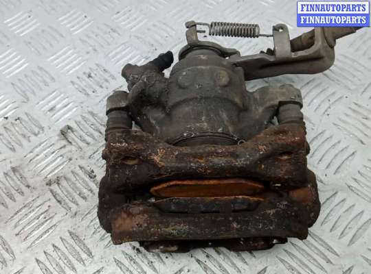 купить суппорт тормозной задний левый на MAZDA 3 BM