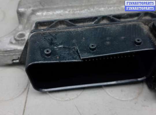 купить блок управления двс на MERCEDES BENZ C-CLASS W204