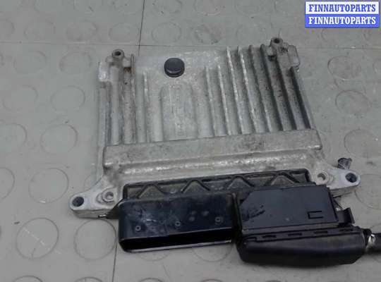 купить блок управления двс на MERCEDES BENZ C-CLASS W204