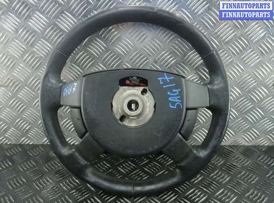 купить руль на LAND ROVER RANGE ROVER 3