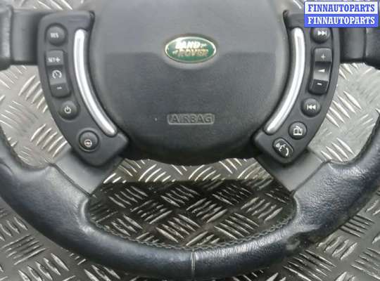 купить руль на LAND ROVER RANGE ROVER 3