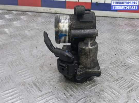 купить дроссельная заслонка дизельная на VOLKSWAGEN PASSAT B6