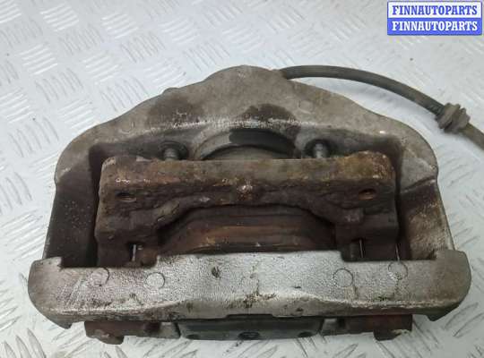 купить суппорт тормозной передний левый на BMW 5 E60/E61