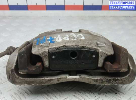 купить суппорт тормозной передний левый на BMW 5 E60/E61