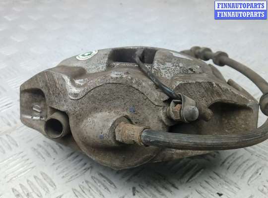 купить суппорт тормозной передний левый на BMW 5 E60/E61