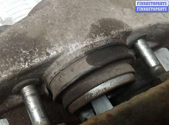 купить суппорт тормозной передний левый на BMW 5 E60/E61