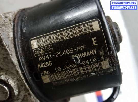 купить блок abs на FORD KUGA 1