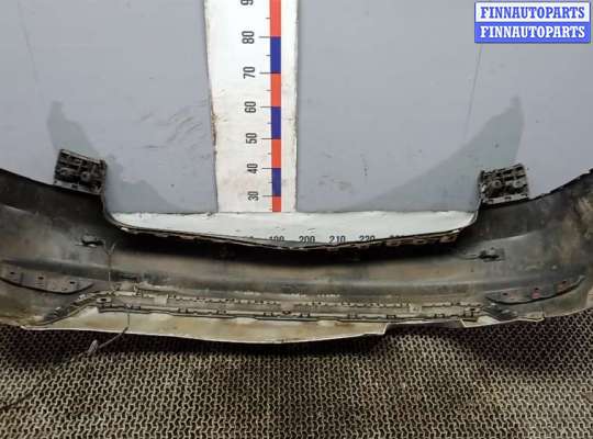 купить бампер задний на SKODA YETI 1