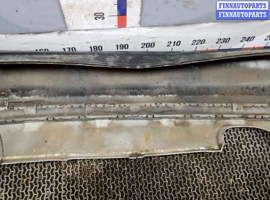 купить бампер задний на SKODA YETI 1