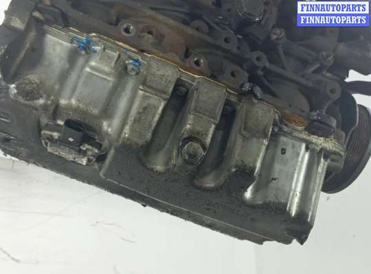 купить двигатель дизельный на VOLKSWAGEN PASSAT B6