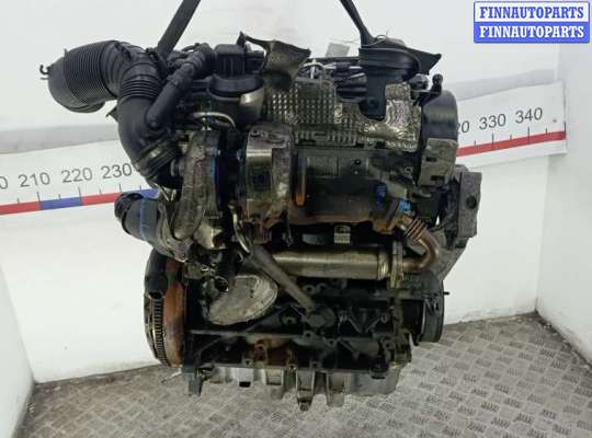 купить двигатель дизельный на VOLKSWAGEN PASSAT B6