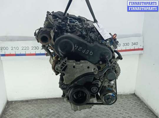 купить двигатель дизельный на VOLKSWAGEN PASSAT B6